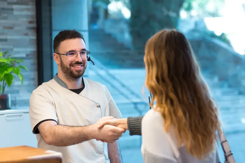 Client Management & Communication