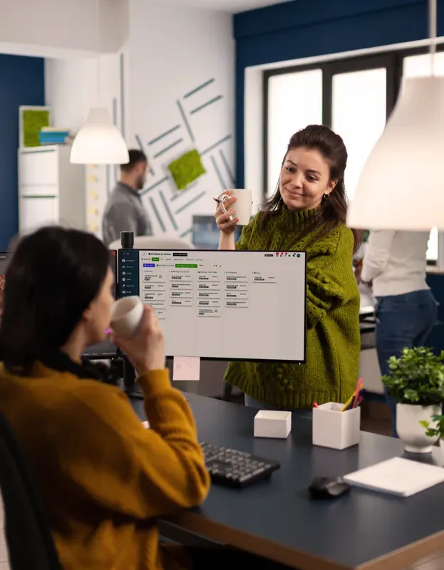 In-Depth Data Analysis