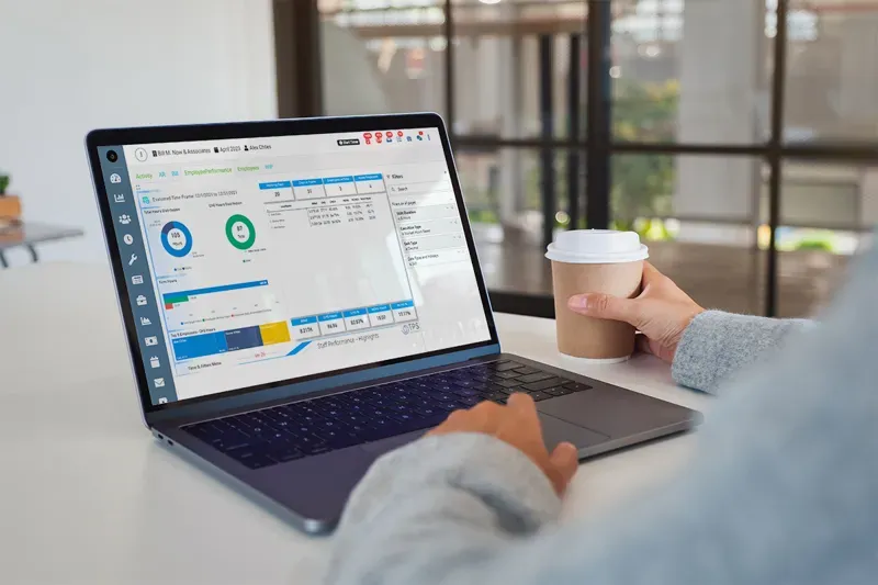 Centralized Communication Hub